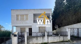 Opportunité Investisseur à El Manar 1