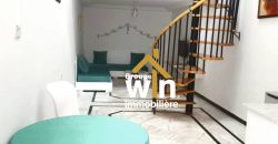 charmant studio