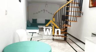 charmant studio