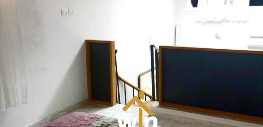 charmant studio