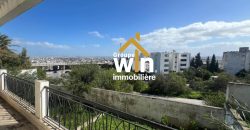 Opportunité Investisseur à El Manar 1