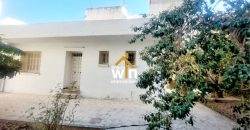Opportunité aux promoteurs immobiliers