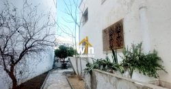 Opportunité aux promoteurs immobiliers