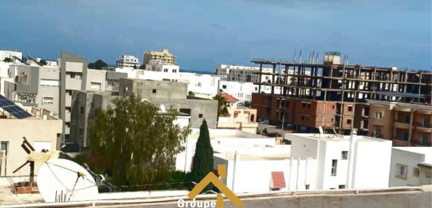 charmant studio