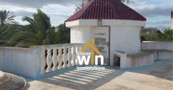 Villa de Prestige