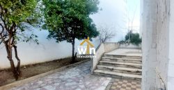 Opportunité aux promoteurs immobiliers