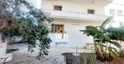 Opportunité aux promoteurs immobiliers