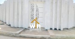 VILLA À SAISIR
