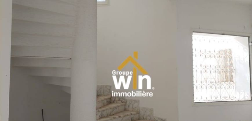 Villa de Prestige