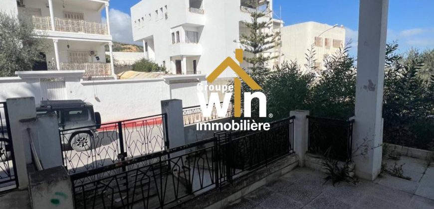 Opportunité Investisseur à El Manar 1