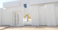 VILLA À SAISIR