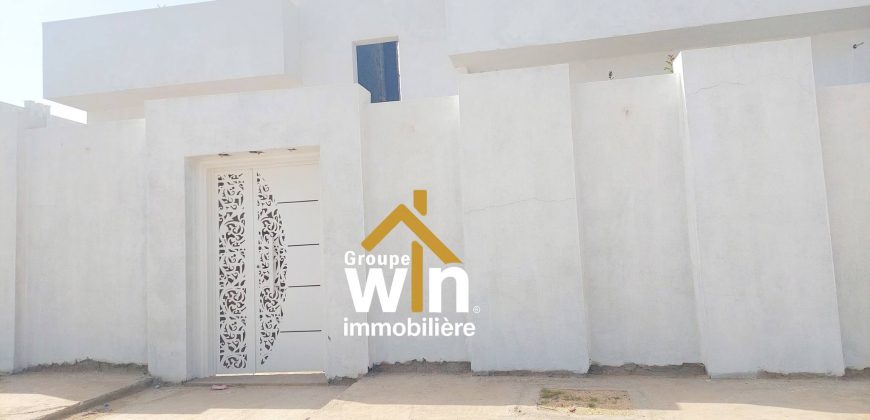 VILLA À SAISIR