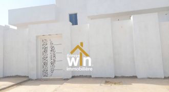 VILLA À SAISIR