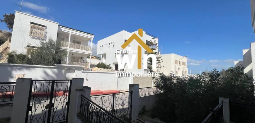 Opportunité Investisseur à El Manar 1