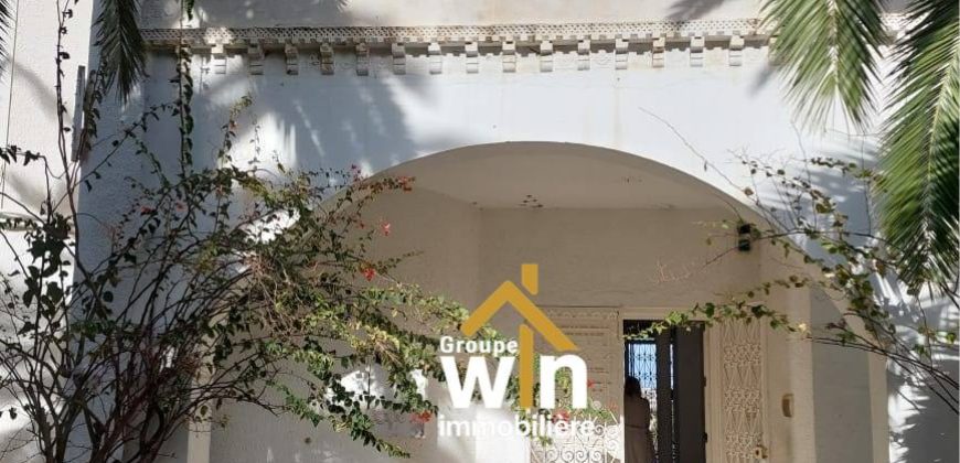 Villa de Prestige