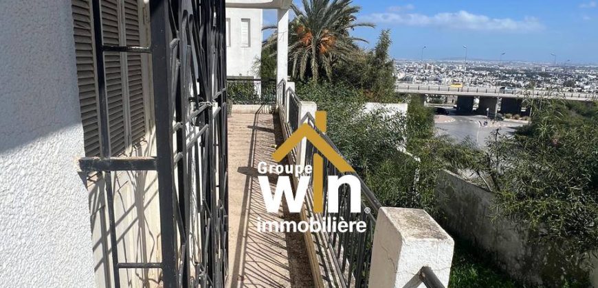Opportunité Investisseur à El Manar 1