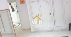 Superbe appartement S+3
