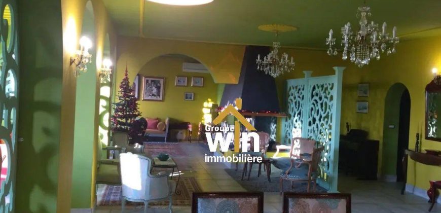 PROPRIETE D&rsquo;EXCEPTION MAISON D&rsquo;HOTES ET TABLES D&rsquo;HOTES