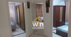 Superbe appartement S+3