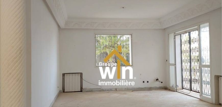 Villa de Prestige