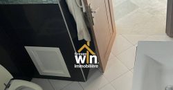Appartement s+2 de luxe