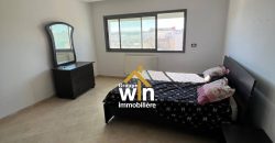 Appartement s+2 de luxe