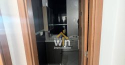 Appartement s+2 de luxe