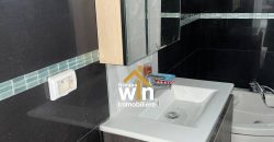 Appartement s+2 de luxe