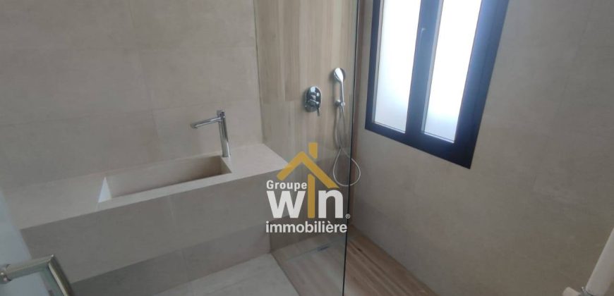 Villa d’Exception