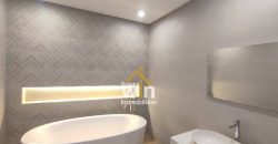 Villa S+4 Neuve d&rsquo;Exception