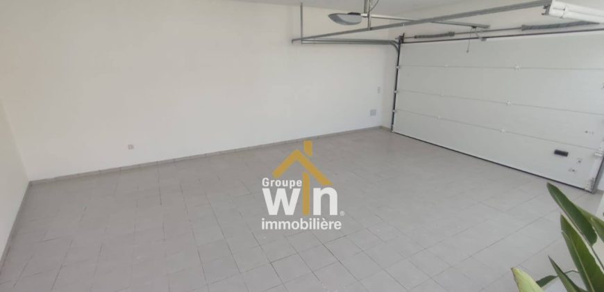 Villa d’Exception