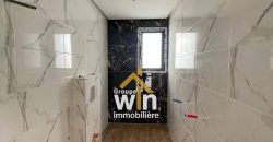 Magnifique Villa de plain-pied À BIR BOUREGBA