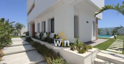 Villa d’Exception