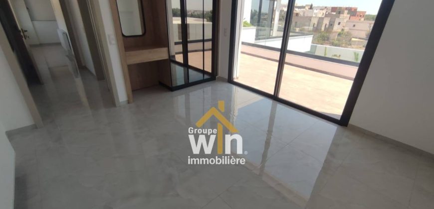 Villa d’Exception