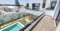 Villa d’Exception