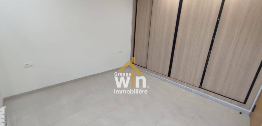Villa S+4 Neuve d&rsquo;Exception
