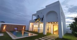 Villa S+4 Neuve d&rsquo;Exception