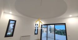 Villa S+4 Neuve d&rsquo;Exception
