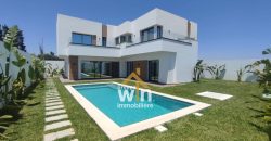 Villa d’Exception
