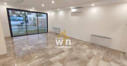 Villa S+4 Neuve d&rsquo;Exception