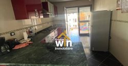 Appartement s+2 de luxe