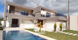 villa de Haut Standing Hammamet