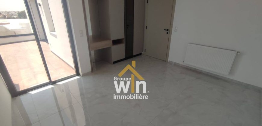Villa d’Exception