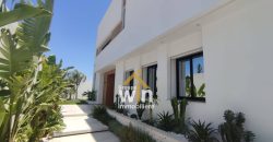 Villa d’Exception