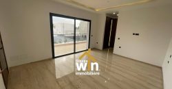 villa de Haut Standing Hammamet