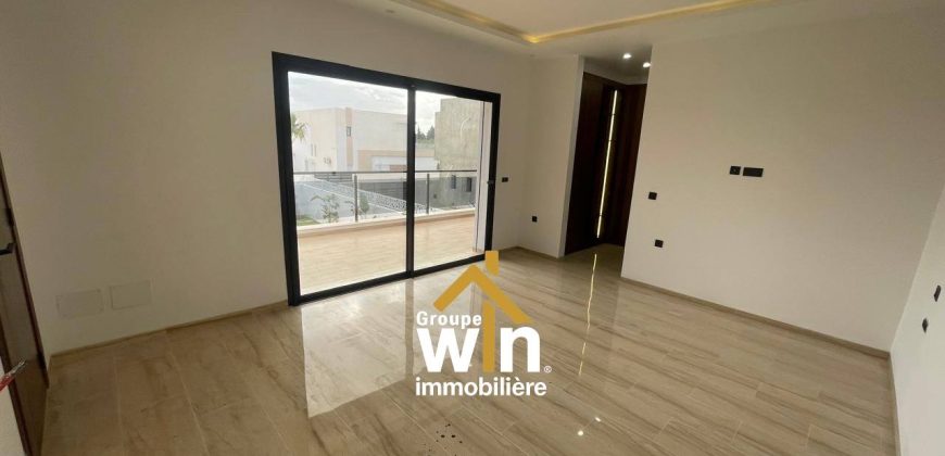 villa de Haut Standing Hammamet