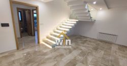 Villa S+4 Neuve d&rsquo;Exception