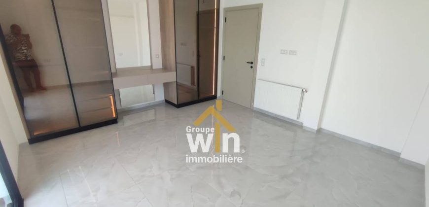 Villa d’Exception