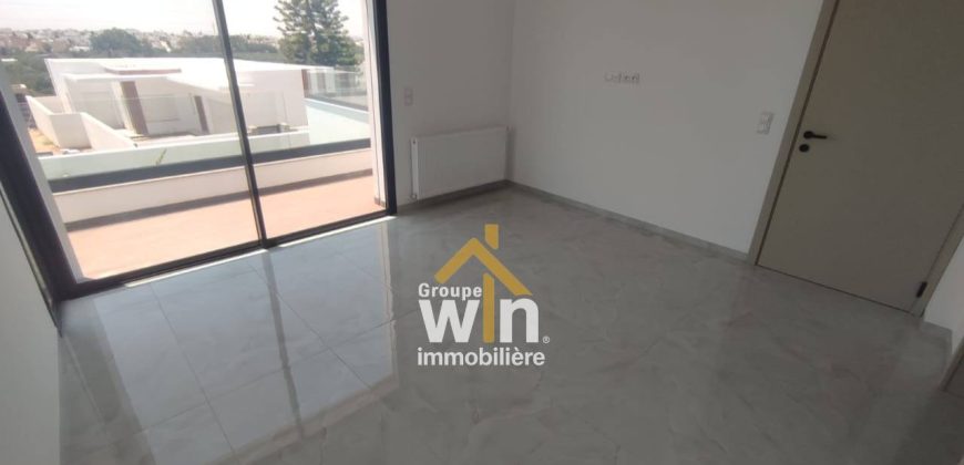 Villa d’Exception