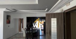 Appartement s+2 de luxe